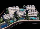 New Build - Penthouse -
Finestrat