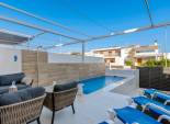 Resale - Detached House / Villa -
Ciudad Quesada - Rojales - Rojales