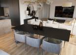 Obra nueva - Apartamento -
Orihuela