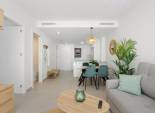 Nouvelle construction - high-bungalow -
San Pedro del Pinatar - San Pedro Del Pinatar