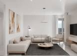 Obra nueva - Apartamento -
Los Alcazares - Los Alcázares