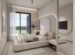 New Build - Bungalow - Ground floor -
San Miguel de Salinas
