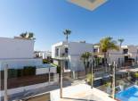 Herverkoop - Vrijstaande woning / Villa -
Orihuela - Vistabella Golf