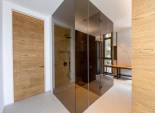 Nouvelle construction - Villa -
Benidorm - Puerta de Hierro