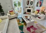 Herverkoop - Vrijstaande woning / Villa -
Ciudad Quesada - Rojales - Doña Pepa