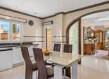 Herverkoop - Vrijstaande woning / Villa -
Ciudad Quesada - Rojales - Ciudad Quesada