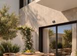 New Build - Town House -
Mutxamel