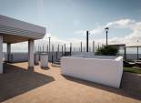 Neue Gebäude - Apartment -
San Miguel de Salinas - Pueblo