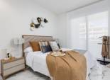 Nouvelle construction - Appartement au rez-de-chaussée -
San Miguel de Salinas