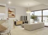 Nouvelle construction - Détaché / Villa -
Algorfa