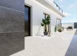 Nieuwbouw Woningen - Villa -
Pilar de la Horadada