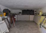 Herverkoop - Rijwoning -
Torrevieja - Lago Jardin