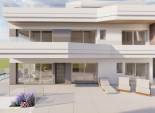 Nieuwbouw Woningen - Villa -
Orihuela Costa - Aguamarina