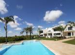 Nieuwbouw Woningen - Appartement -
Pilar de la Horadada - Lo Romero Golf