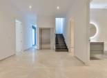Obra nueva - Villa -
Finestrat