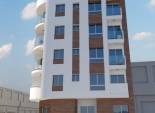 Nieuwbouw Woningen - Appartement -
Torrevieja - Centro