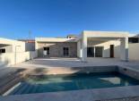 Nouvelle construction - Détaché / Villa -
La Romana