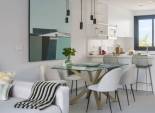 Nieuwbouw Woningen - terraced -
Murcia