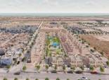 Obra nueva - Apartamento -
Pilar de la Horadada - Lo Monte