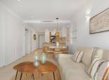 Nieuwbouw Woningen - Penthouse -
Los Alcazares - Los Alcázares