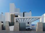 Nouvelle construction - Villa -
Finestrat - Campana Garden