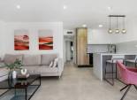 Neue Gebäude - Apartment -
Santiago de la Ribera - Santiago De La Ribera