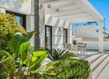 Herverkoop - Vrijstaande woning / Villa -
Ciudad Quesada - Rojales - Ciudad Quesada