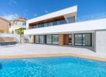 Herverkoop - Vrijstaande woning / Villa -
Ciudad Quesada - Rojales - La Marquesa Golf