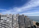 Neue Gebäude - Penthouse -
Calpe - Playa La Fossa