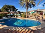 Resale - Detached House / Villa -
Ciudad Quesada - Rojales - CENTRO