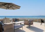 Nouvelle construction - Penthouse -
Santa Pola