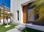 Nieuwbouw Woningen - detached -
Pilar de la Horadada