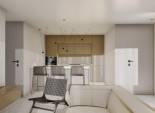 New Build - Apartment -
Guardamar del Segura - El Raso