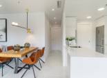 Nouvelle construction - Appartement -
Benidorm - Poniente