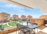 Herverkoop - Appartement -
Guardamar del Segura - El Raso