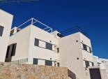 Wiederverkauf - Penthouse -
Rojales - Ciudad Quesada
