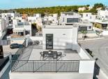 New Build - Detached House / Villa -
San Miguel de Salinas