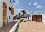 Obra nueva - Villa -
Finestrat - Balcón De Finestrat