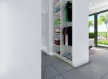 Nouvelle construction - detached -
Calasparra