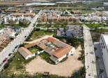 Nieuwbouw Woningen - Bungalow - Begane grond -
Pilar de la Horadada