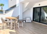 Nouvelle construction - Penthouse -
Pilar de la Horadada - pueblo