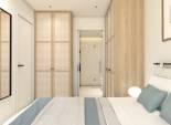 Nouvelle construction - Bungalow - Rez-de-chausée -
Pilar de la Horadada