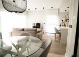 Nieuwbouw Woningen - Bungalow op verdieping -
Pilar de la Horadada
