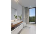 Nouvelle construction - Villa -
Finestrat - Sierra Cortina