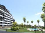 New Build - Penthouse -
San Miguel de Salinas - Pueblo