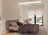 Nouvelle construction - Détaché / Villa -
La Nucía