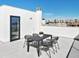 Nieuwbouw Woningen - detached -
San Miguel de Salinas