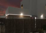 Nouvelle construction - Détaché / Villa -
Algorfa