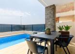 Nieuwbouw Woningen - Vrijstaande woning / Villa -
Orihuela - Entre Naranjos Vistabella Golf