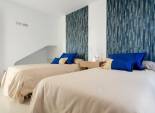Herverkoop - Vrijstaande woning / Villa -
Ciudad Quesada - Rojales - Ciudad Quesada